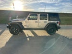 2020 Wrangler Unlimited Thumbnail 9
