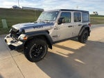 2020 Wrangler Unlimited Thumbnail 10