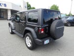 2020 Wrangler Unlimited Thumbnail 2