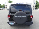 2020 Wrangler Unlimited Thumbnail 3