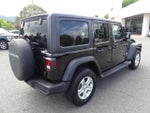 2020 Wrangler Unlimited Thumbnail 4