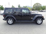 2020 Wrangler Unlimited Thumbnail 5