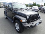 2020 Wrangler Unlimited Thumbnail 6