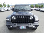 2020 Wrangler Unlimited Thumbnail 7