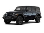2020 Wrangler Unlimited Thumbnail 20