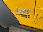 2021 Wrangler Unlimited Thumbnail 3