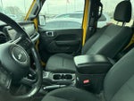 2021 Wrangler Unlimited Thumbnail 4
