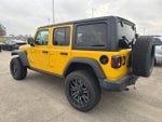 2021 Wrangler Unlimited Thumbnail 6