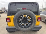 2021 Wrangler Unlimited Thumbnail 7