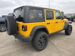 2021 Wrangler Unlimited Thumbnail 8