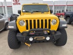 2021 Wrangler Unlimited Thumbnail 12