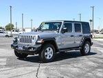 2021 Wrangler Unlimited Thumbnail 3