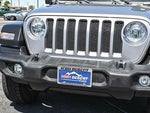 2021 Wrangler Unlimited Thumbnail 5