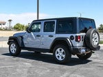 2021 Wrangler Unlimited Thumbnail 6