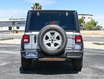 2021 Wrangler Unlimited Thumbnail 8