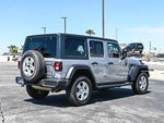 2021 Wrangler Unlimited Thumbnail 9