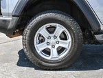 2021 Wrangler Unlimited Thumbnail 12