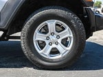 2021 Wrangler Unlimited Thumbnail 13