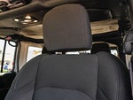 2021 Wrangler Unlimited Thumbnail 30