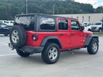 2021 Wrangler Unlimited Thumbnail 7