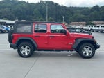 2021 Wrangler Unlimited Thumbnail 8
