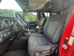 2021 Wrangler Unlimited Thumbnail 9