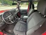 2021 Wrangler Unlimited Thumbnail 10