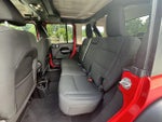 2021 Wrangler Unlimited Thumbnail 11