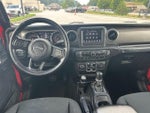 2021 Wrangler Unlimited Thumbnail 12