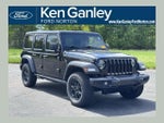 2021 Wrangler Unlimited Thumbnail 1
