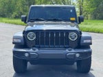 2021 Wrangler Unlimited Thumbnail 2