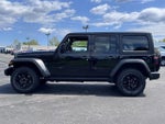 2021 Wrangler Unlimited Thumbnail 4