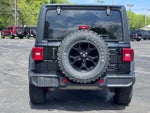 2021 Wrangler Unlimited Thumbnail 6