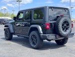 2021 Wrangler Unlimited Thumbnail 7