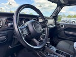 2021 Wrangler Unlimited Thumbnail 8