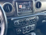 2021 Wrangler Unlimited Thumbnail 15