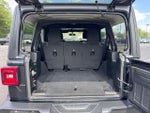 2021 Wrangler Unlimited Thumbnail 23