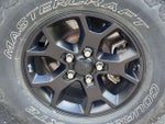 2021 Wrangler Unlimited Thumbnail 24
