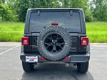 2021 Wrangler Unlimited Thumbnail 10