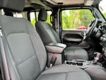 2021 Wrangler Unlimited Thumbnail 15