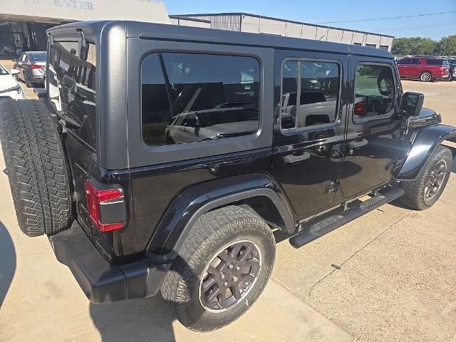 2021 Jeep Wrangler - $23,013