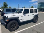2021 Wrangler Unlimited Thumbnail 1