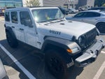 2021 Wrangler Unlimited Thumbnail 2
