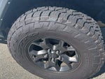 2021 Wrangler Unlimited Thumbnail 3
