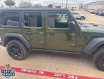 2021 Wrangler Unlimited Thumbnail 4