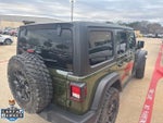 2021 Wrangler Unlimited Thumbnail 6