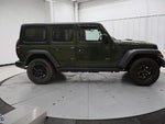 2021 Wrangler Unlimited Thumbnail 2