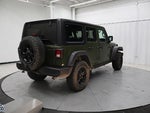 2021 Wrangler Unlimited Thumbnail 4