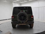2021 Wrangler Unlimited Thumbnail 5