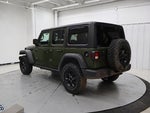2021 Wrangler Unlimited Thumbnail 6